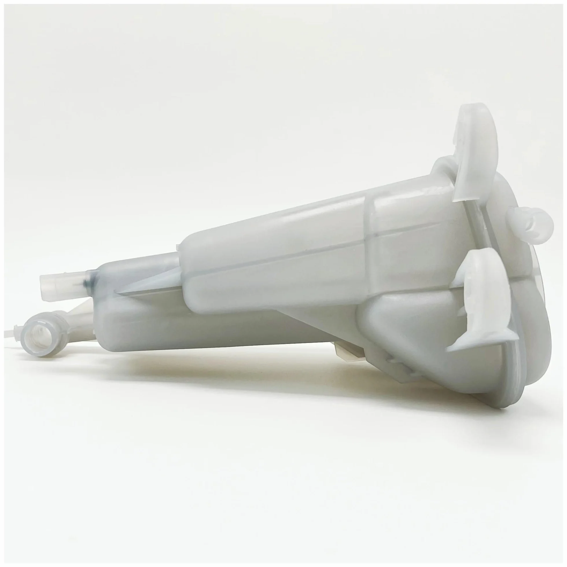 para Hyundai H1 para Starex 25429-4A400 Depósito de expansión del radiador 25431-4A400 25431-4A000 Refrigerante con depósito de refrigerante con tubería (25431-4A000)