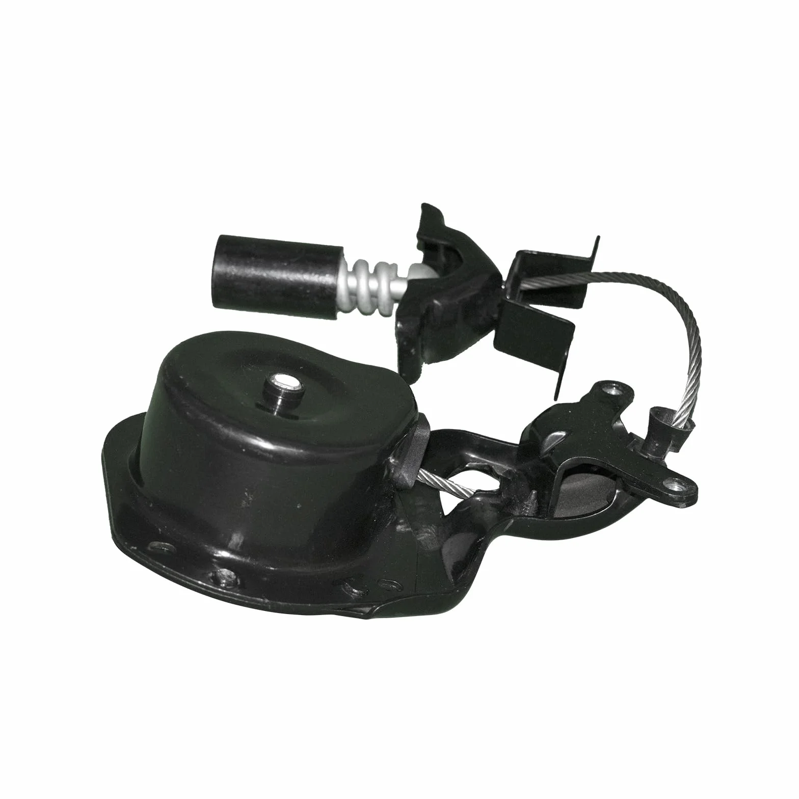 LR024145 Conjunto de cabrestante de Rueda de Repuesto Compatible con DIS-covery 3 y 4 2004-2013 / R-Ange R-Over Sport 2005-2013 OE# LR039486 LR064520
