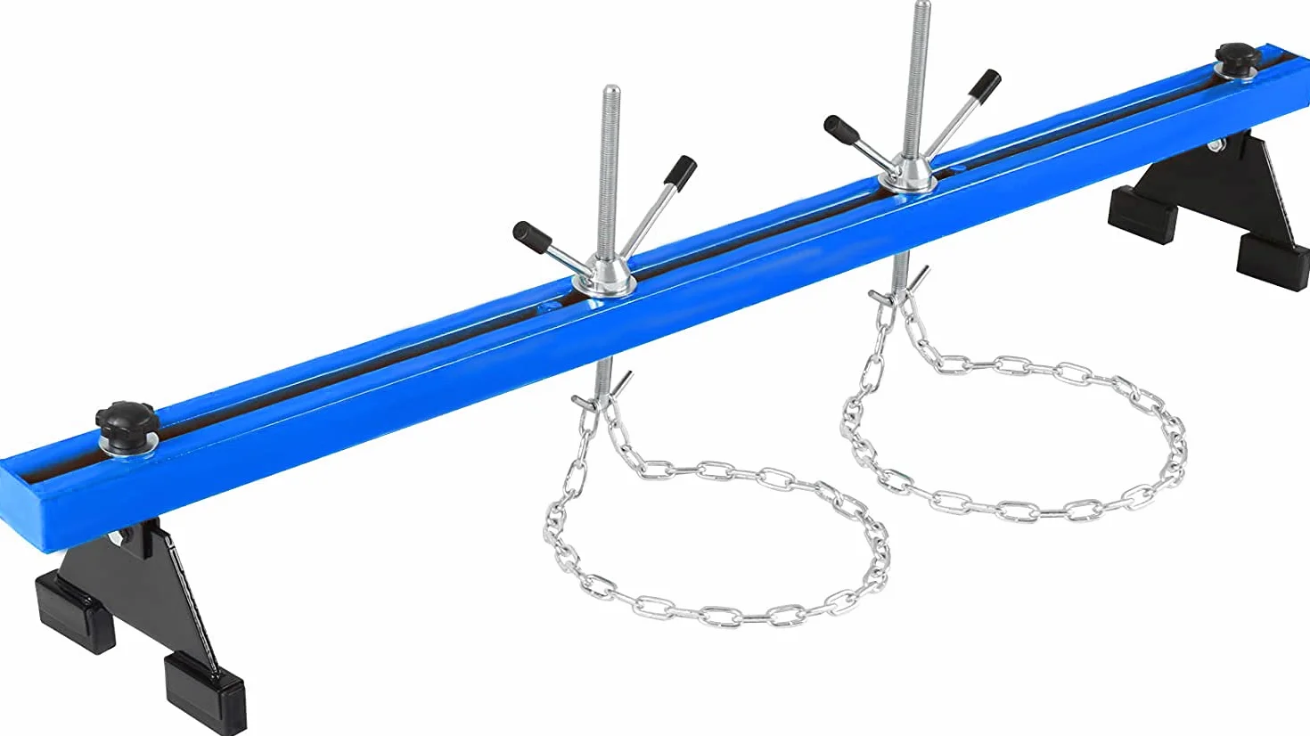 JOMAFA - SOPORTE DE MOTOR PUENTE PARA SUJETAR MOTORES HASTA 500 kg