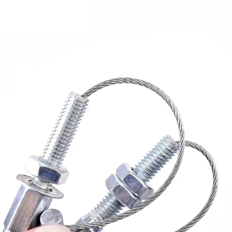 Piezas de motocicleta Cable estrangulador acelerador retorno combustible para CB600 CB900 CB 600 900 para Hornet