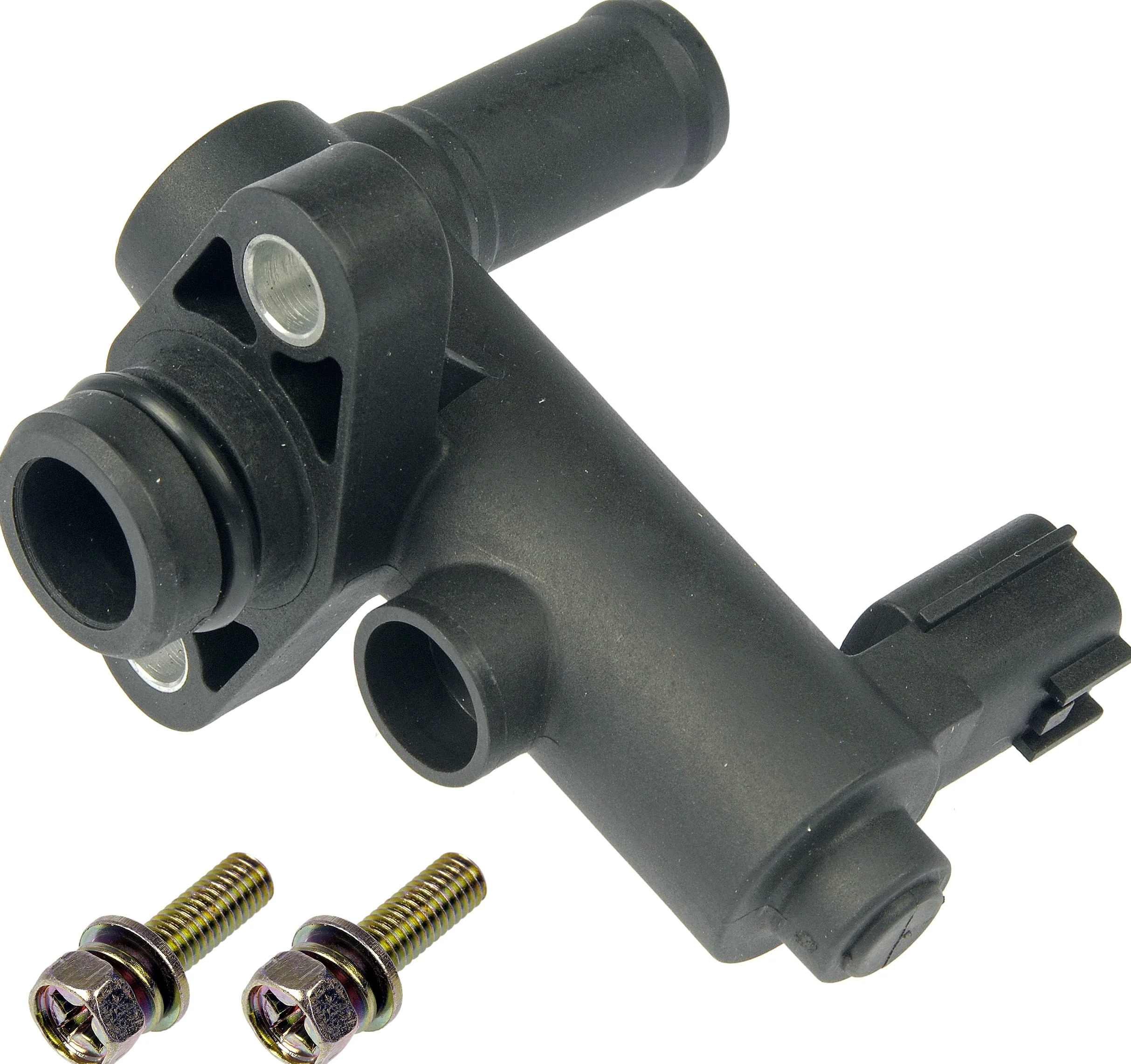 Dorman Solenoide de ventilación de recipiente de vapor 911-502 compatible con modelos seleccionados Infiniti/Nissan