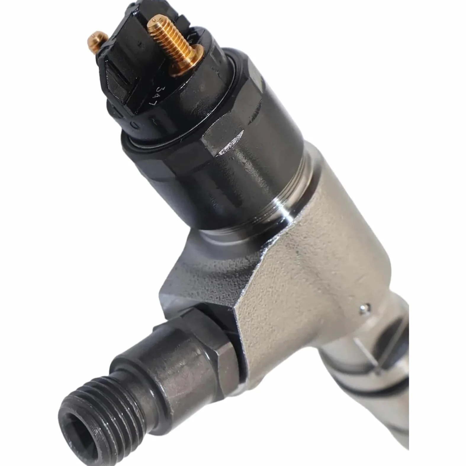 Boquilla del inyector del Coche 1 inyector de Combustible 20R4560 FIB1648LW Apto para Motor para Caterpillar Cat C7.1-Conjunto generador Mantenimiento