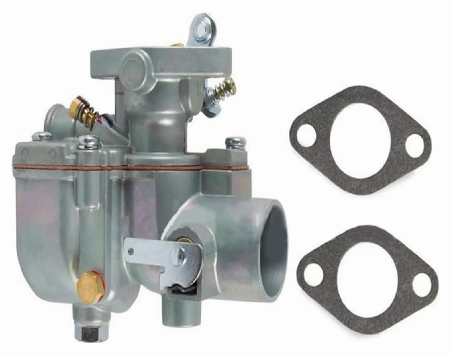 Carburador para GX390 GX340 188F Generador 4.5-5.5KW Kit De Conversión De Carburador De Combustible Dual GLP Carburador Moto