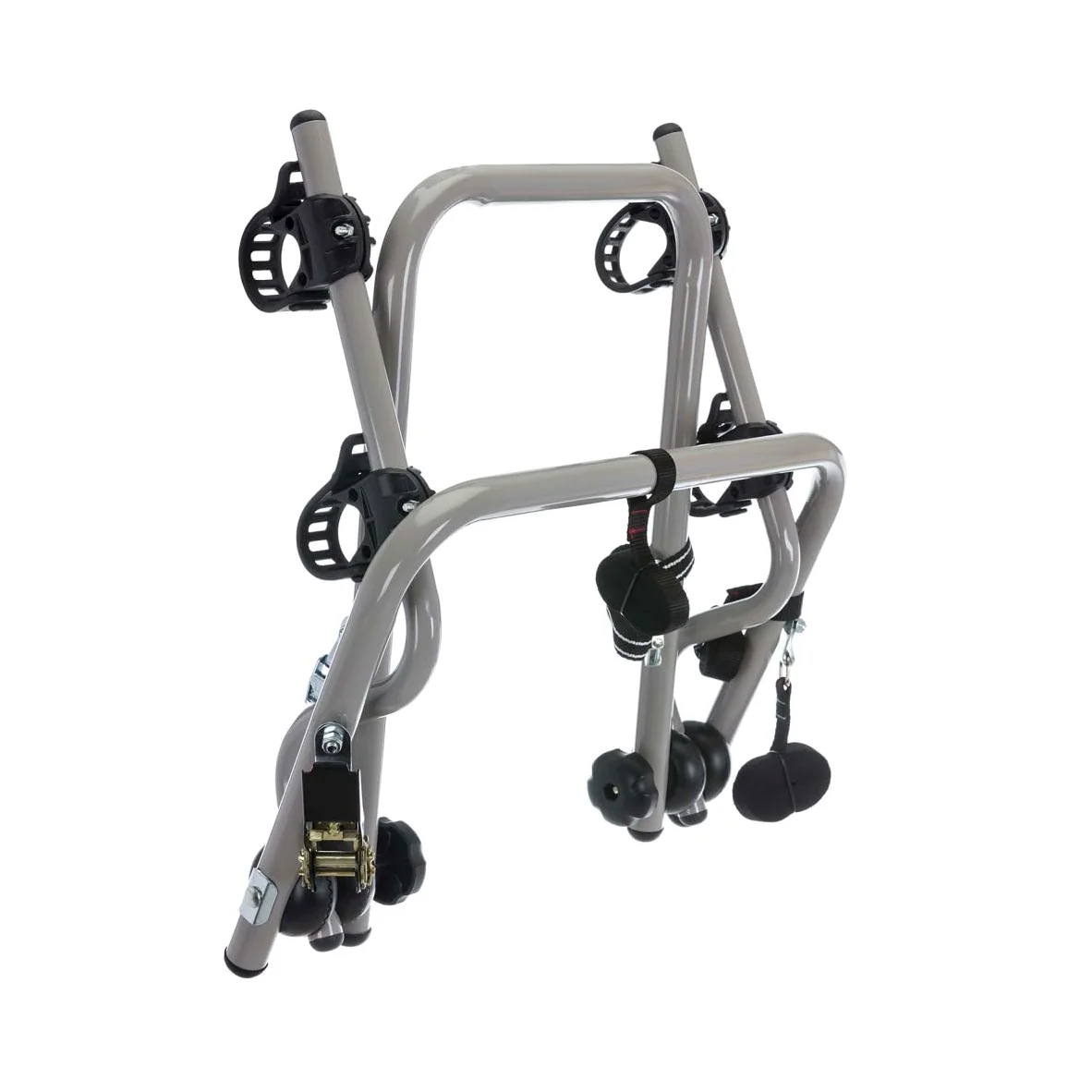 PERUZZO Bike Carrier Porte-vélo Noir Taille Unique