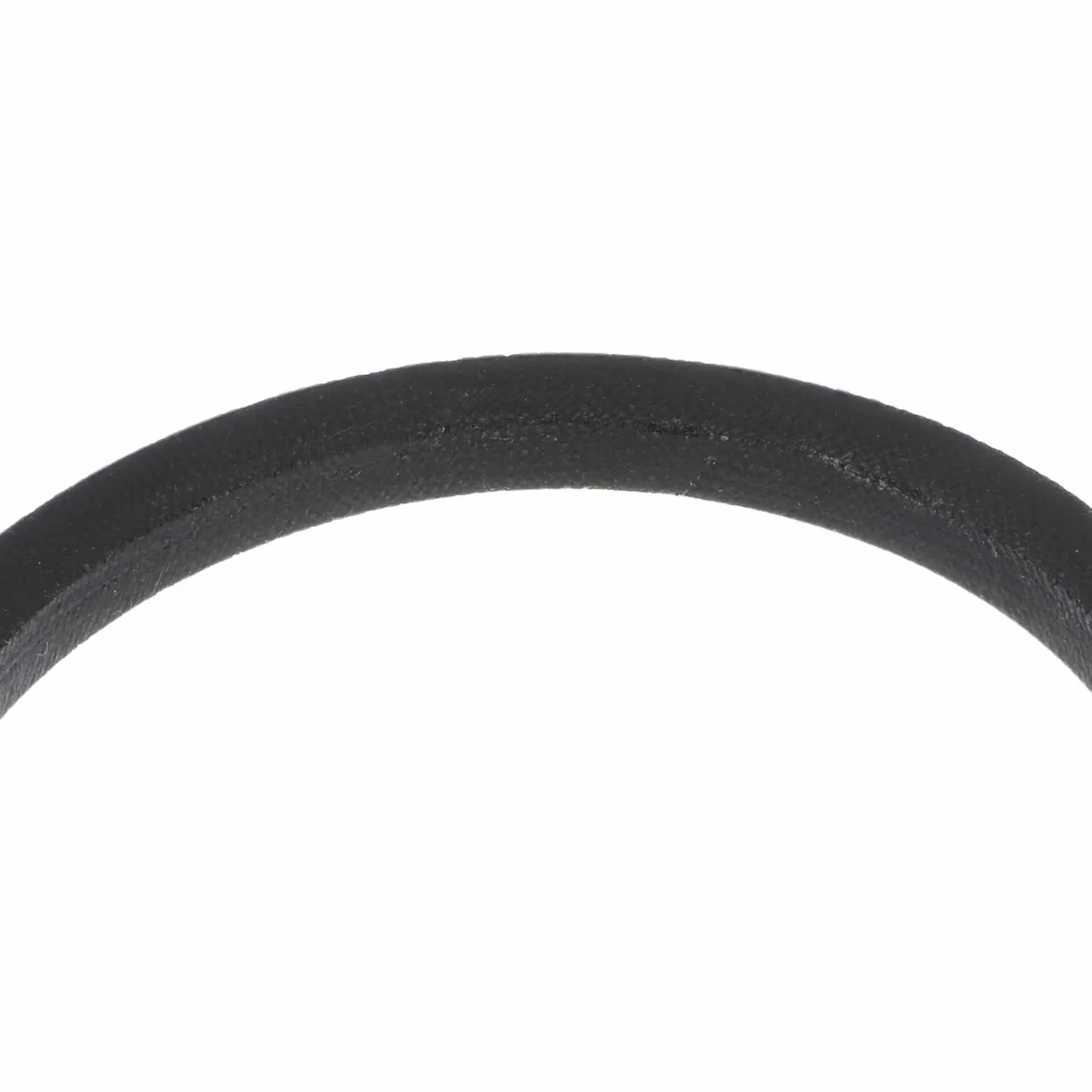 sourcing map O-790 V-Correas Transmisión, Trapezoidal Correas 790mm Paso Longitud Goma para Potencia Transmisión