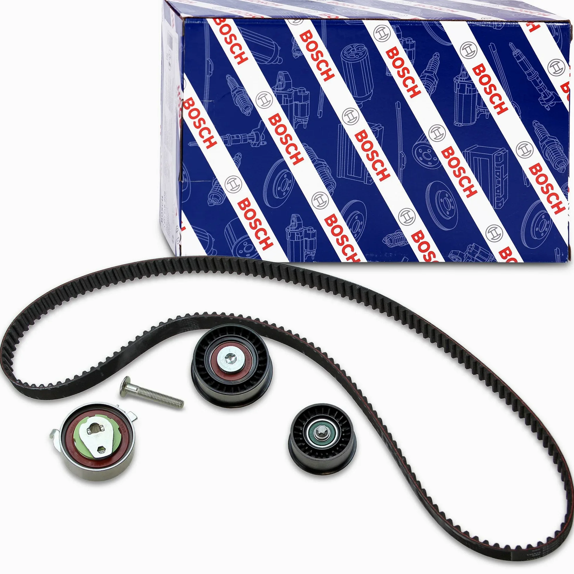 Bosch 1987948061 – Correa de distribución