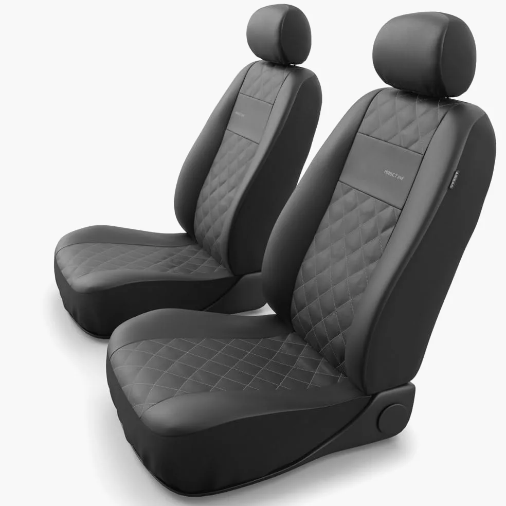 Mossa Fundas Asientos Coche aptas para Opel Antara SUV 2006-2015 PRF-S | 0