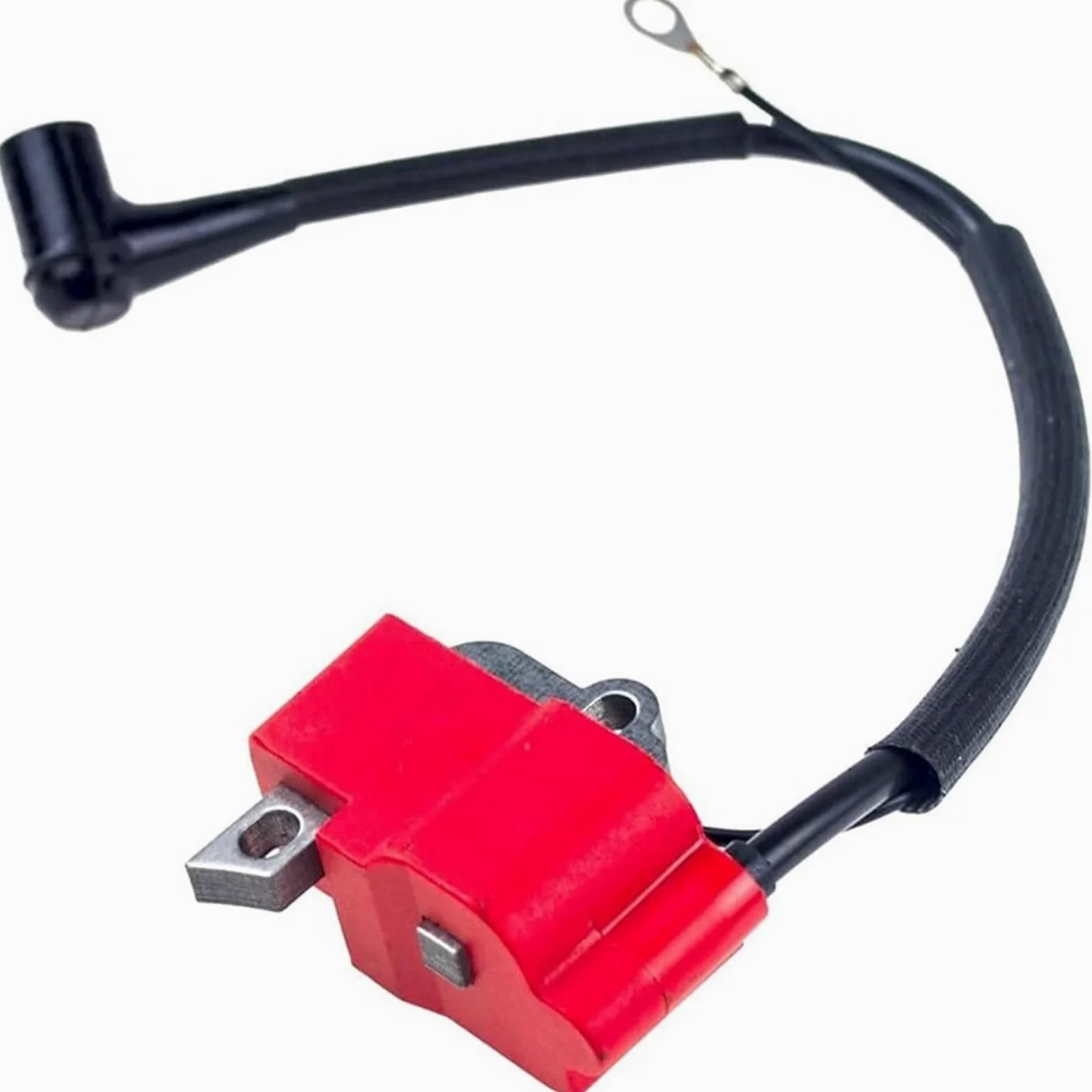Bobina De Encendido 181143201 181143200 181143203 181143204 Motosierra para Dolmar para PS-460 PS-460D PS-500 Módulo De Encendido Motor