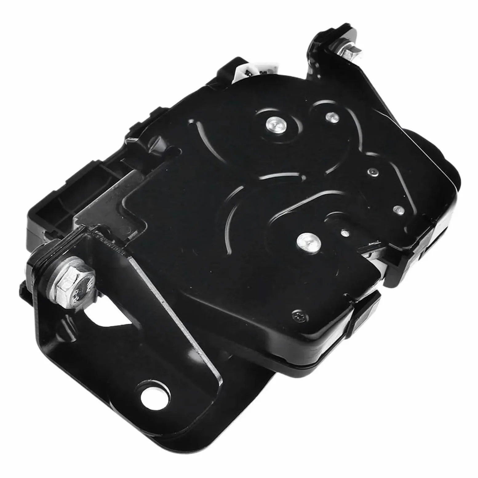 Para F34 F36 328i 428i 440i F25 X3 F26 2014-2020 51247269544 Actuador Pestillo Cerradura Puerta Maletero Trasero Escotilla Arranque Motor Coche Pestillo Portón Trasero Cerradura