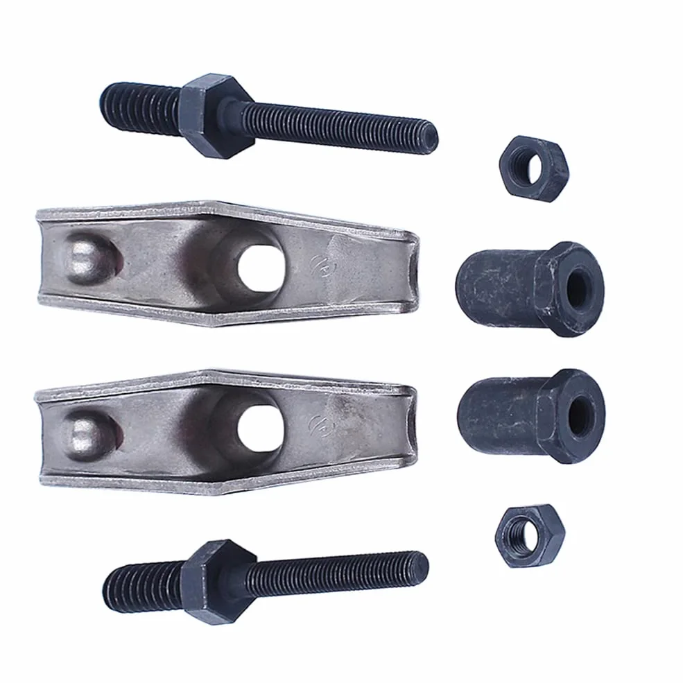 Camshaft CAM Tree Kit, para Honda Gx390 13Hp Engine Part, 14100-Zf6-W01, 14410-Ze3-013, 14431-Ze2-010, 14791-Ze2-010, 90012-Ze0-010, 12209-Ze8-003, 14441 -Ze2-000