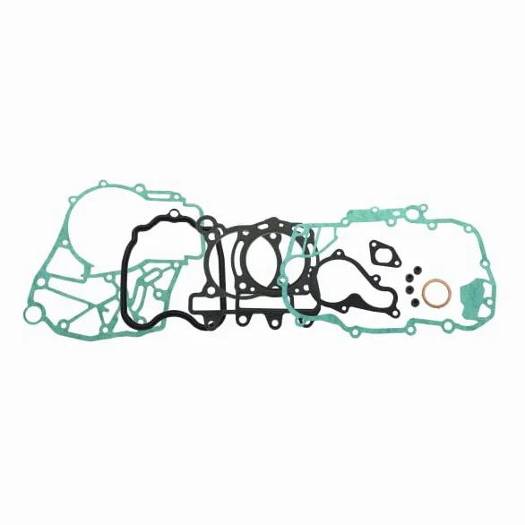 cyclingcolors juego completo de juntas motor compatible con Piaggio X10 350cc 2011–2014