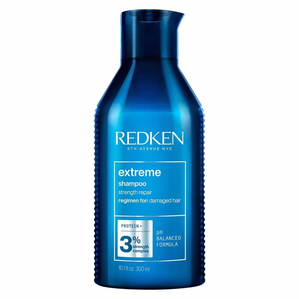 Redken Extreme Champú Reparador con Proteínas para Cabello Dañado