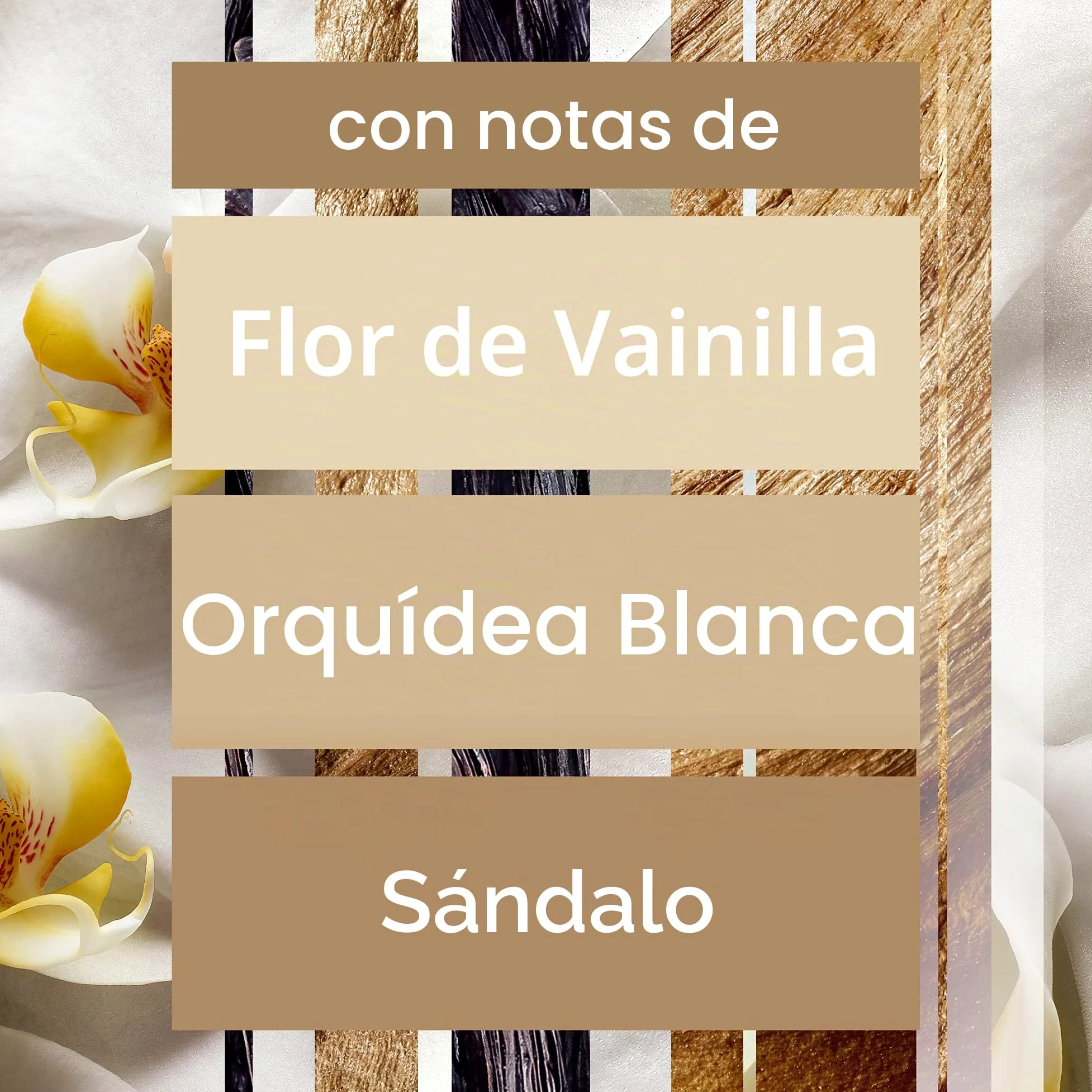 Glade ambientador Spray, vainilla, pack de 6