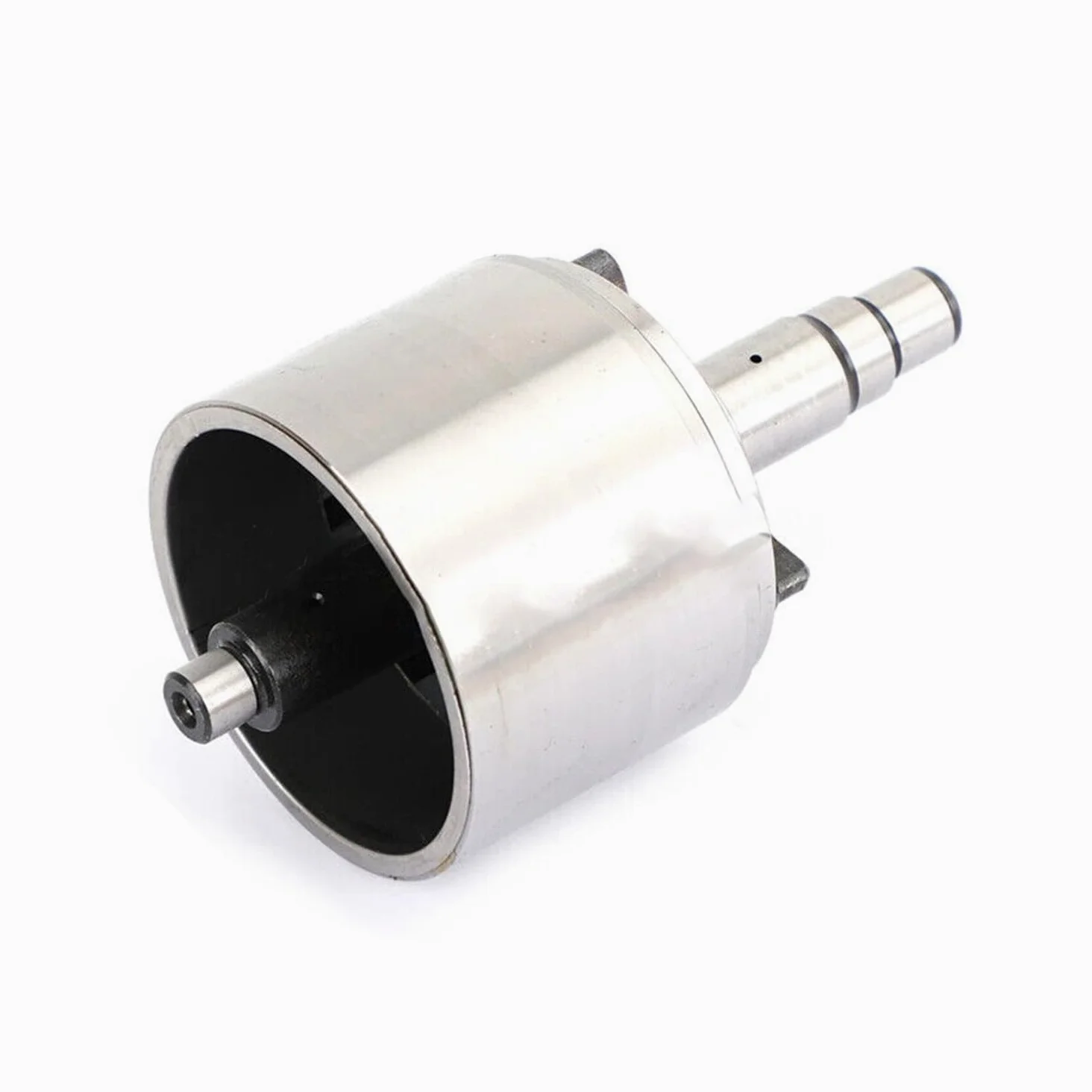 1 Rotor De Volante Inercia Generador Alternador Magneto Estator para FZ1 FZ8 FZS1 YZF R1 2SH8145000 5VY-81450-00-00 2SH-81450-00-00 Magneto Estator Bobina