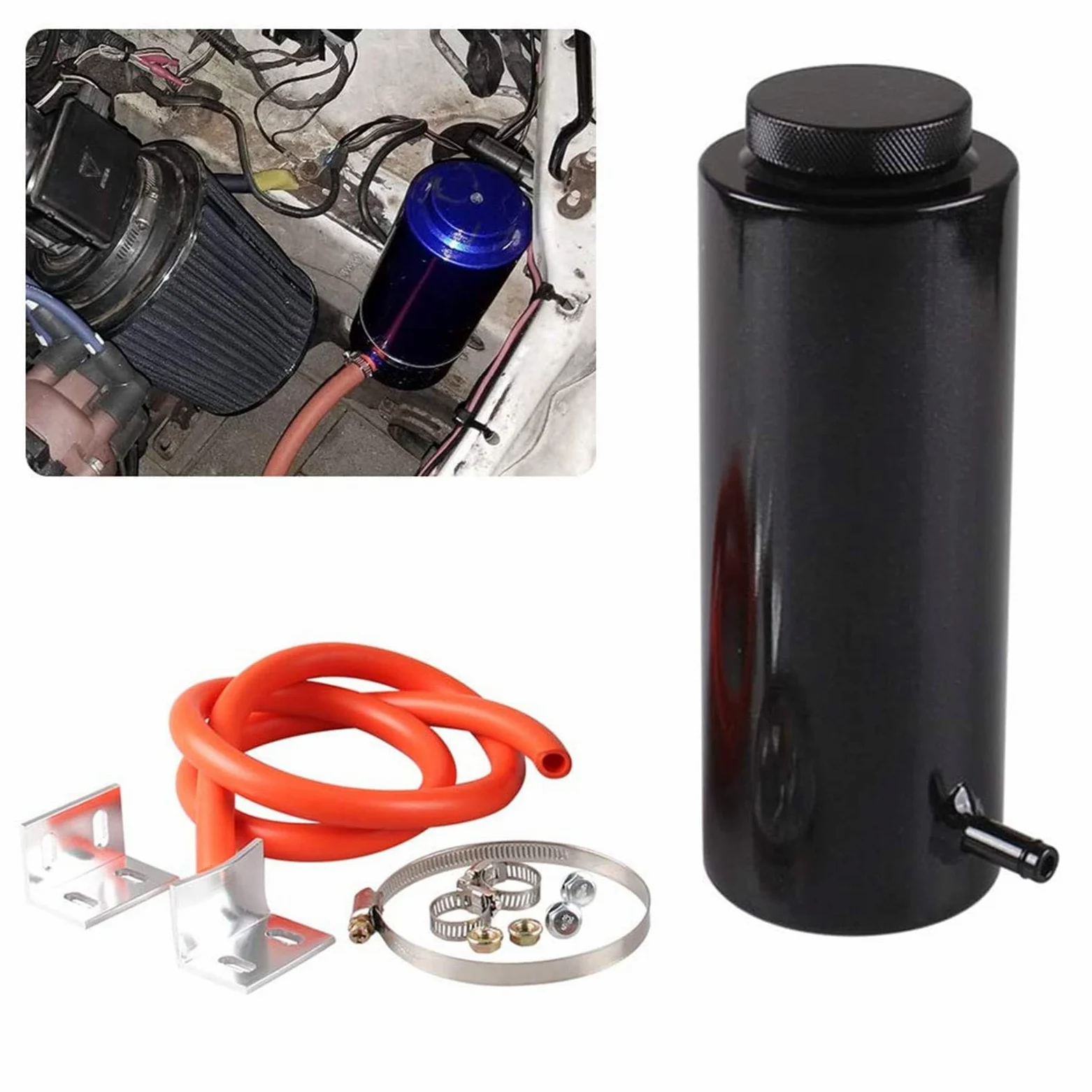 Car Heater