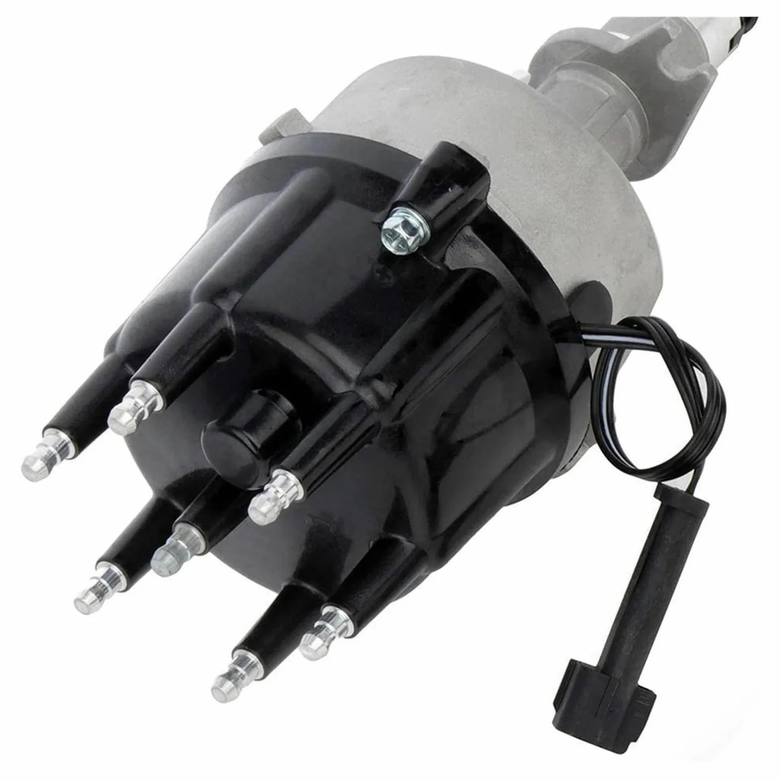 Distribuidor automotriz Sensor de encendido Distribuidor de encendido Compatible con 56041034AB