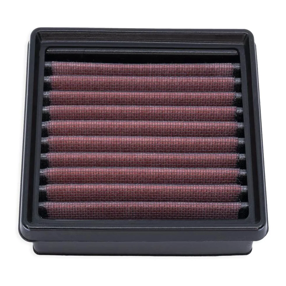 DNA Filtro de aire de alto rendimiento compatible con CF Moto 450 SR (23-24) PN: P-CF45S23-01