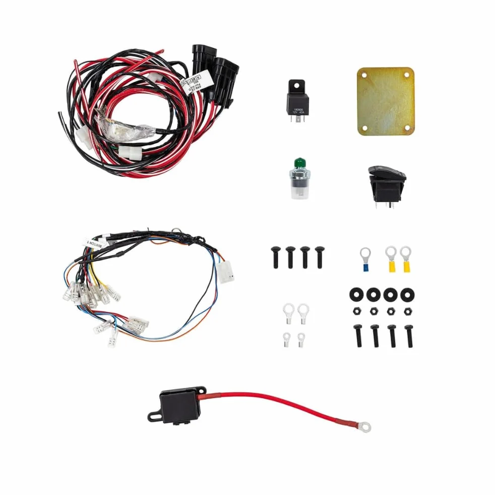 ARB Compresor de Aire sin escobillas CKBLA12 de 12 V con Motor a Bordo Premium con Salida de 1.5X. Ideal para un Tiempo de inflado de neumáticos más rápido y Aventuras Todoterreno 4x4 - Lanzamiento