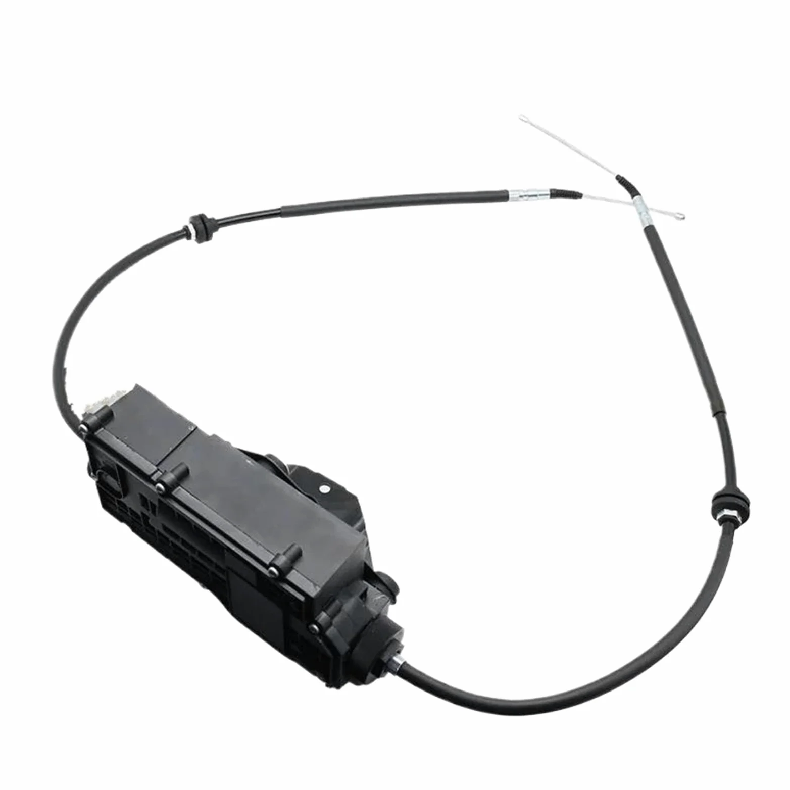 Genérico Unidad Control actuador Freno Mano 34436882007 Unidad Control actuador Freno estacionamiento Trasero para X5 con Volante a la Izquierda F15 2013 2014 2015 ECE