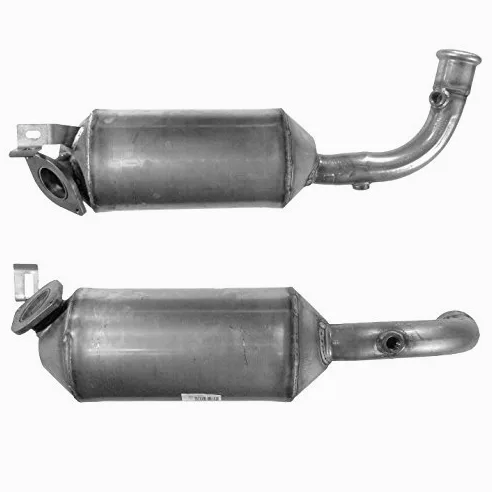 Bm Catalysts BM11108 Filtro hollín/partículas, sistema escape