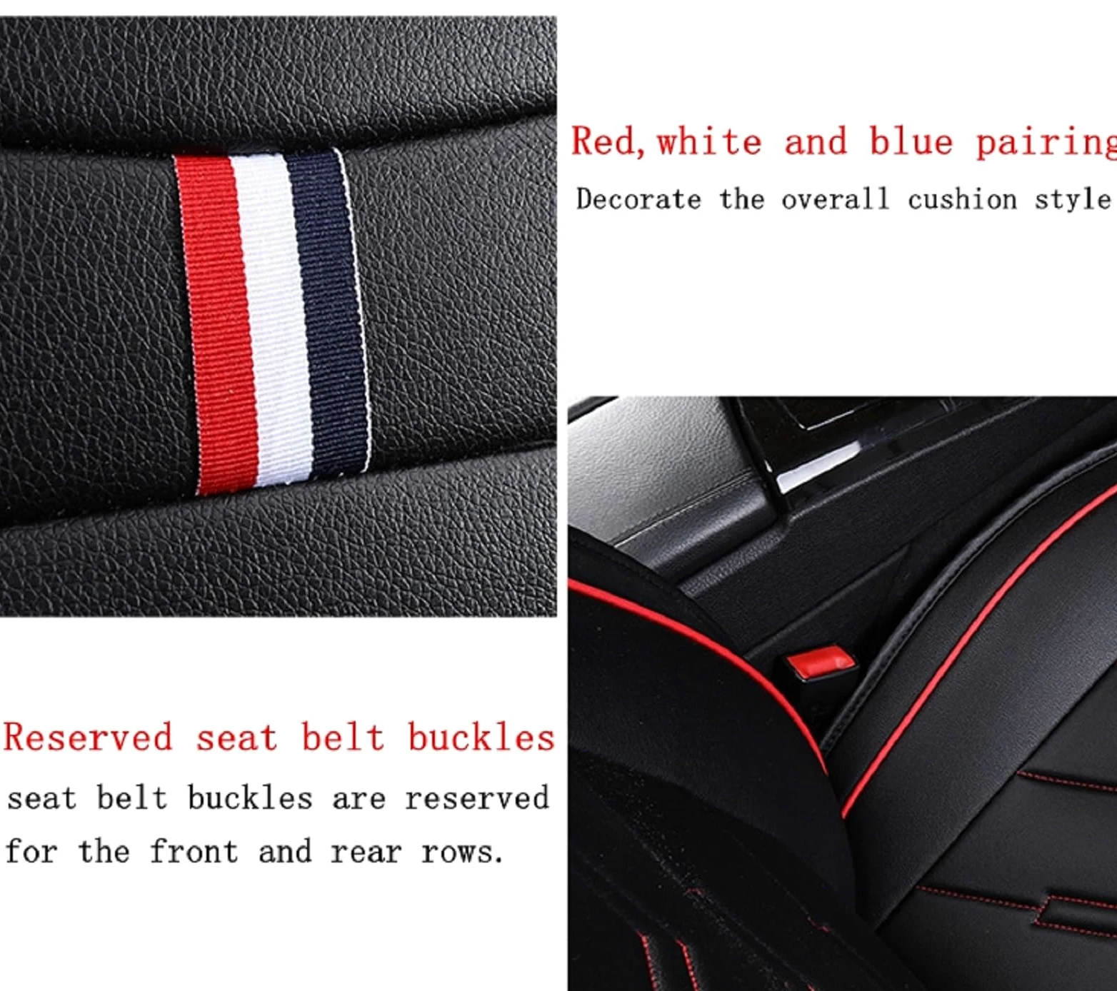 Fundas Asiento Coche Universales para Renault Megane II Coupe-cabriolet(2003-2009), Impermeable，Cuero Antideslizante Transpirable, 5 Plazas,Resistente，Fácil De Instalar(Beige)