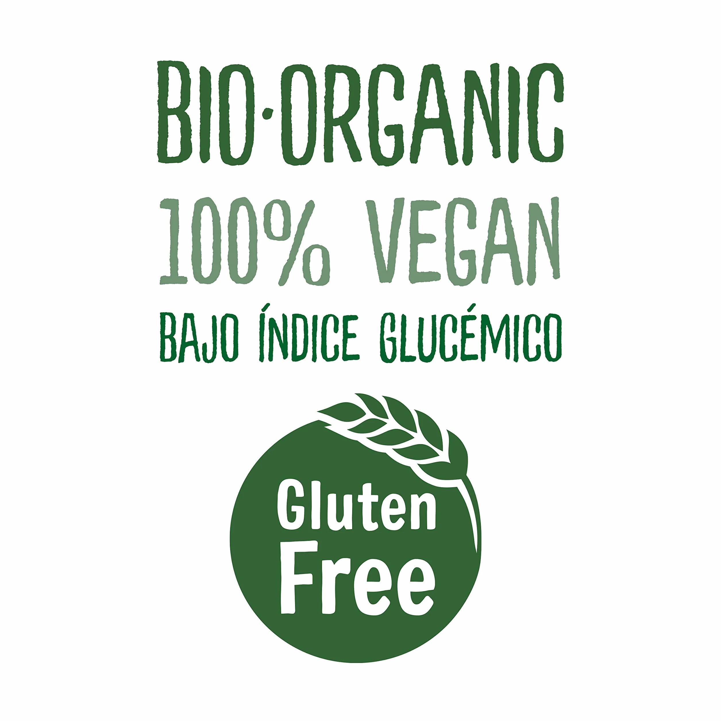 Sirope Agave Dark Bio 360 ml