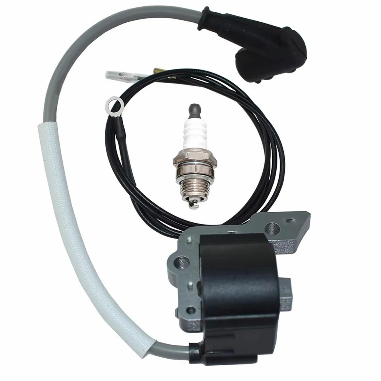Bobina Encendido Motores Bobina Del Módulo De Encendido Para Para Motosierra 030 030AV 031 031AV 1134001300 1134001301