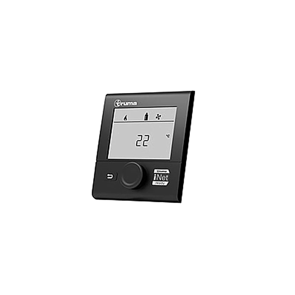 Panel de Control Truma CP Plus