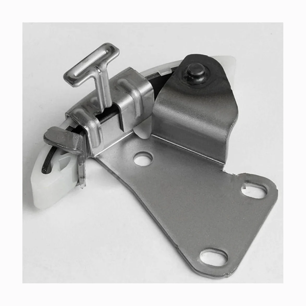 cadena leva bomba aceite Compatible con S2000 Compatible con tipo R EP3 ITR Tacura RSX K20 cadena de distribución del motor 13450PNA004 Kits de cadena de bomba de aceite distribución motor