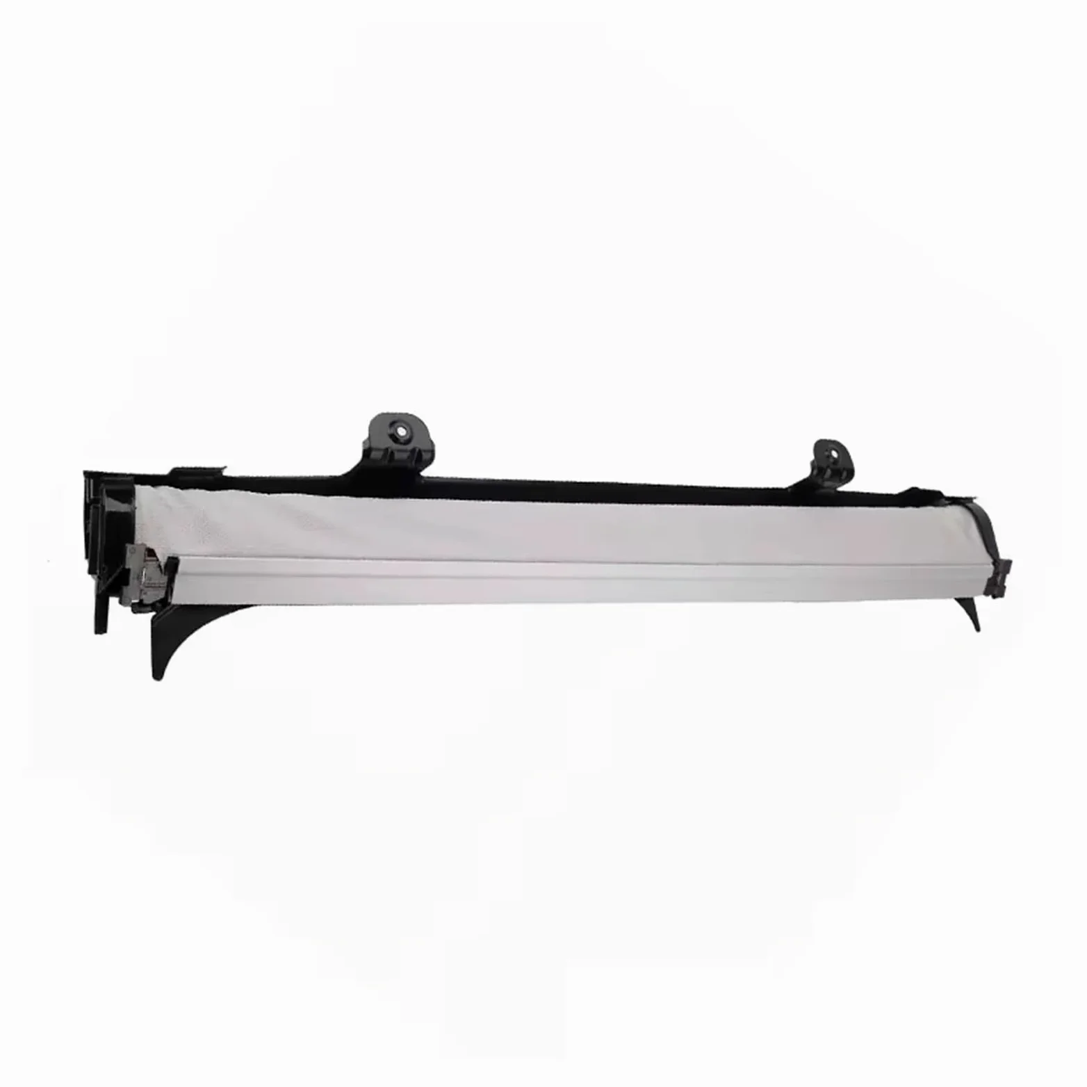 Parasoles Ventana para VW para Tiguan para Jetta para Golf6 para Passat para Variant para Sharan Cortina Panorámica Techo Corredizo Parasol Coche(Grey)