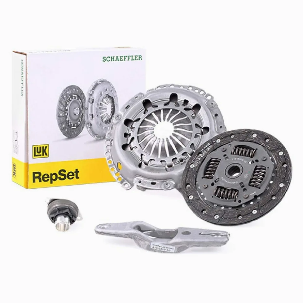 Luk 619 3157 00 Sets para Embrague