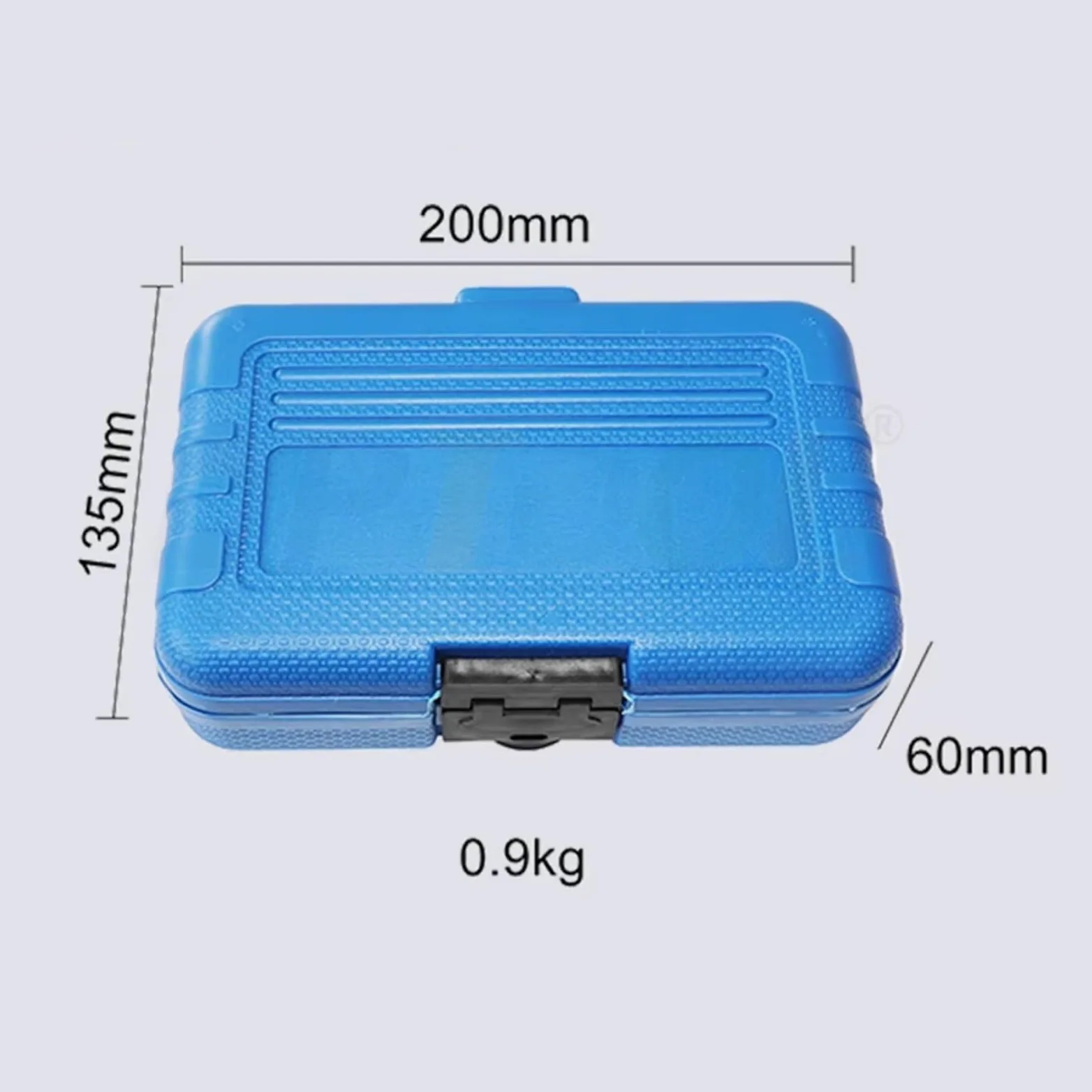 Compatible con Citroen para C5 para Aircross 2019-2024 para C-Elysee 2018-2020 Kit Verificación Sincronización Motor Automático J-0109-2D Herramienta Calado Motor