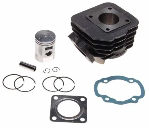 Kit de cilindro de 50 cm³ ATU Daelim para Honda, Kymco y SYM