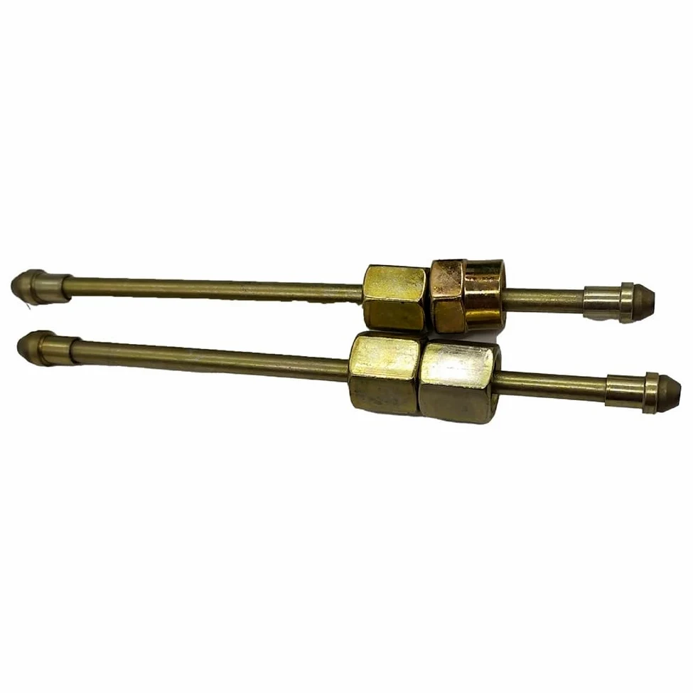 Comprobador de Inyectores S60H 0-60 MPA, Comprobador de Inyectores de Bomba de Aceite, Detector de Inyectores.