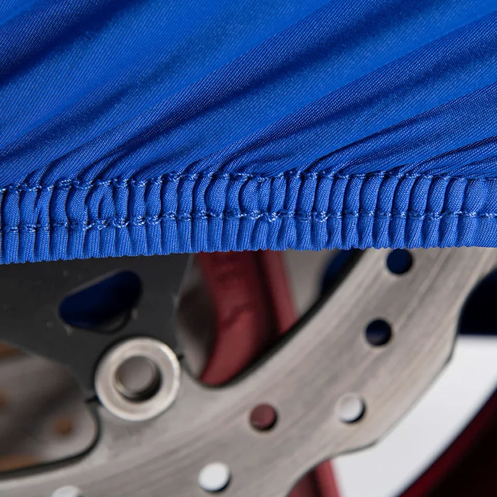 OXFORD CV181 Pieza Funda para moto Azul