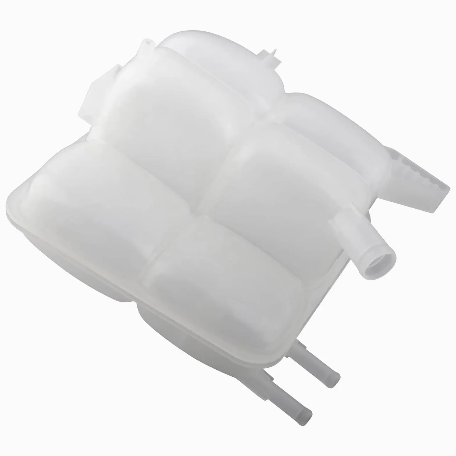 Depósito Radiador Compatible Con Volvo Para S40 Para V50 C30 Para C70 Tanque Recuperación Refrigerante Expansión Radiador Motor Coche Cubierta 5M5H8K218AA