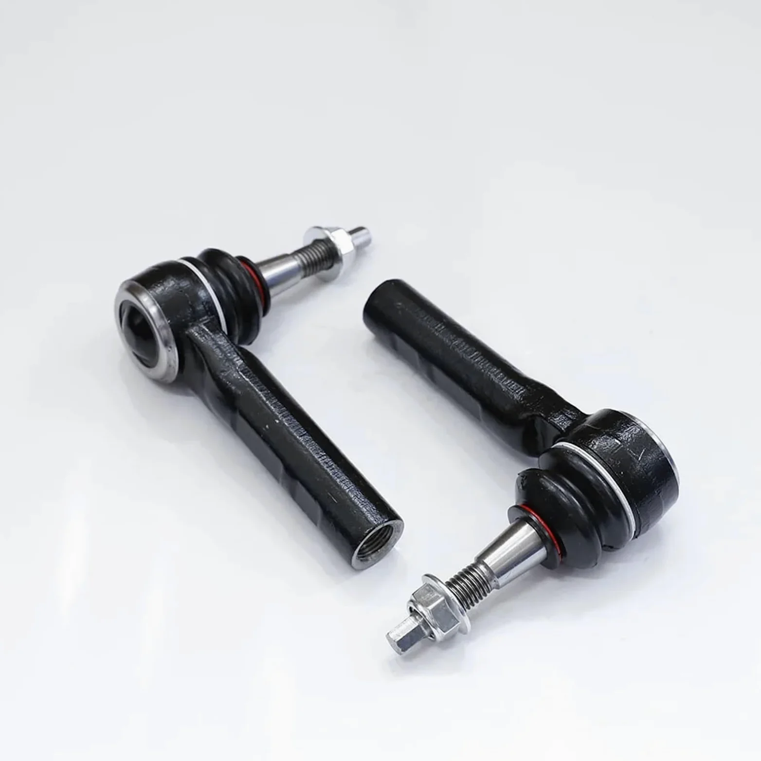 Juntas de varillas para coche Compatible con Buick Lacrosse Compatible Opel Insignia Astra J Compatible Chevrolet Malibu J300 Volt Dirección exterior Extremo de barra amarre