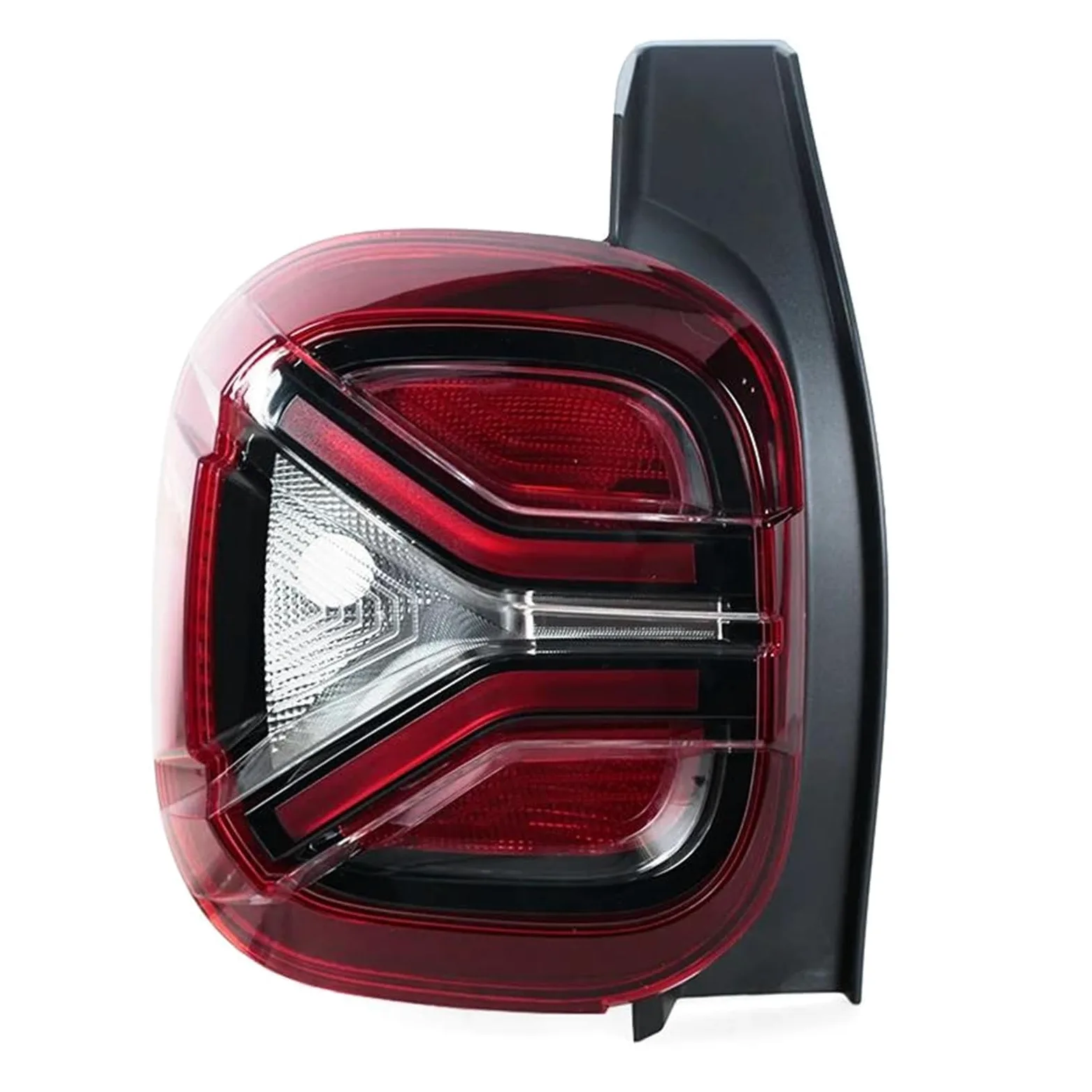 Piloto Trasero Para Dacia Para Duster 2 Facelift 2020-2024 Luces Traseras, Luz De Freno, Intermitente Luz Trasera Piloto Trasero(Izquierda)