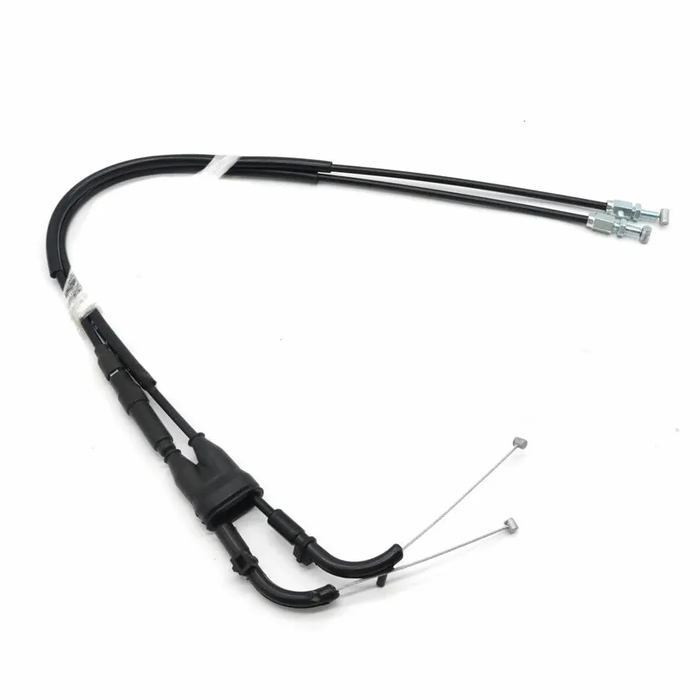 Accesorios de motocicleta Cable acelerador para YZFR1 R1 2009 2010 2011 2012 2013 2014 Cables