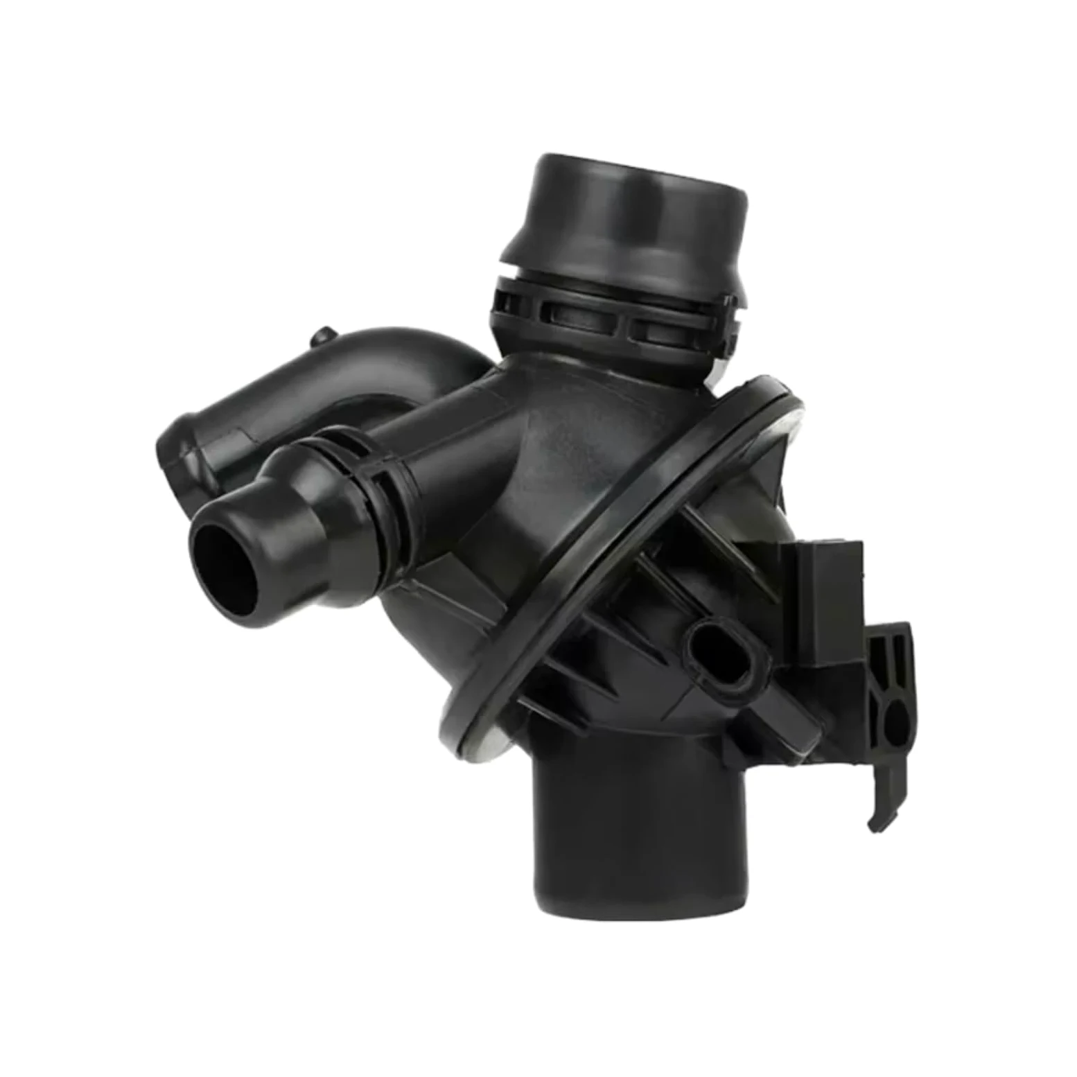 Termostato de Coche para BMW para 5' F10 530i 2010 2011 2012 2013 523i 2009 2010 2011 Componentes del Motor del refrigerante del termostato del Coche 11537580627