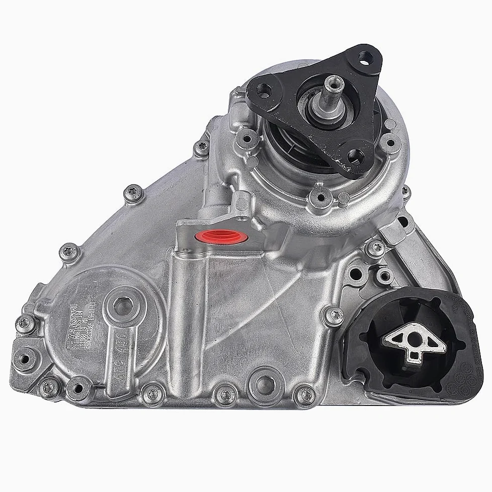 Conjunto de caja de transferencia 27107643751 27107605344 27107609196 Compatible con X3 F25 X5 E70 X6 E71 E72 XDRIVE ATC450 GELUOXI