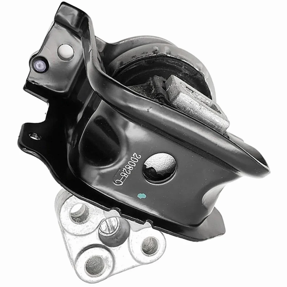 Soporte Motor Soporte De Montaje del Motor Derecho 9801472580 para Peugeot 301 VTI 2008-2012+ Soportes Motor Coche
