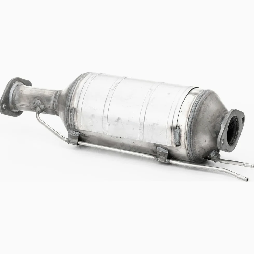 Filtro de partículas CAD10100 V50 (545) S40 II (544) 560mm 5,4kg