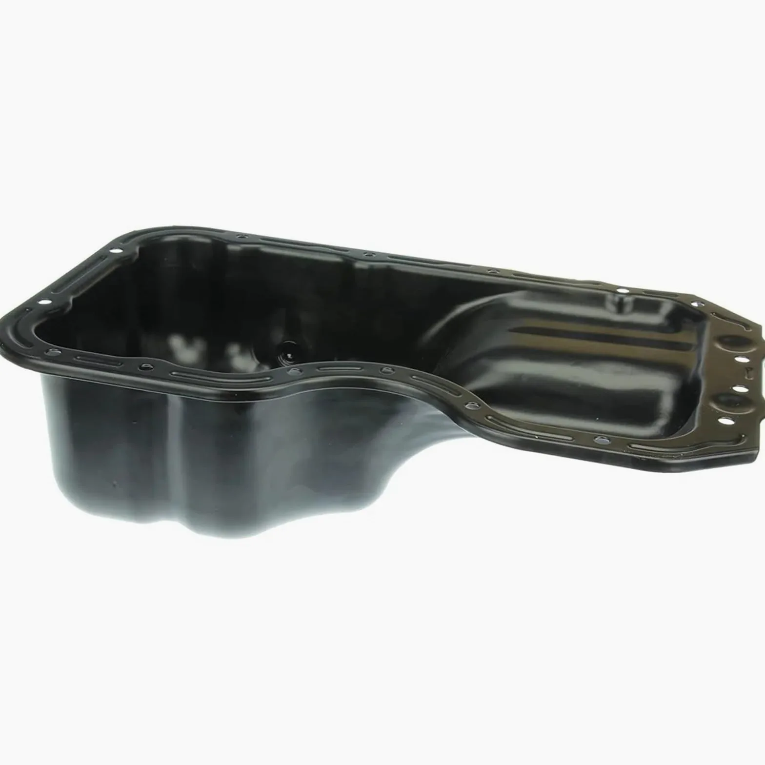 Cárter De Cambio De Aceite CÁRTER DE ACEITE MOTOR PARA MAZDA 2 2007-2015 1.3 .5 GASOLINA ACERO ZJ0110400 piezas