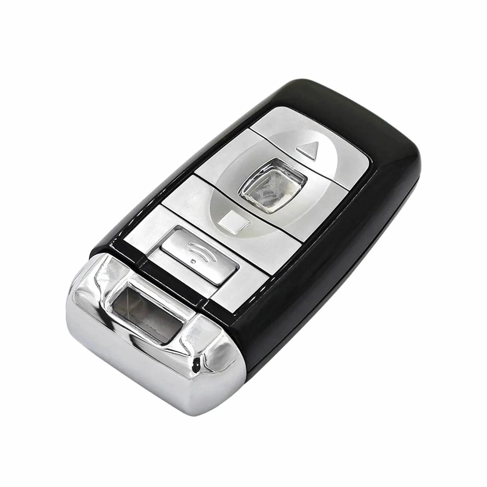 Llave Auto Funda Protectora Funda para Llave De Coche con Funda para Cuchilla para Rolls para Royce para Cullinan para Dawn para Ghost para Phantom Y para Wraith
