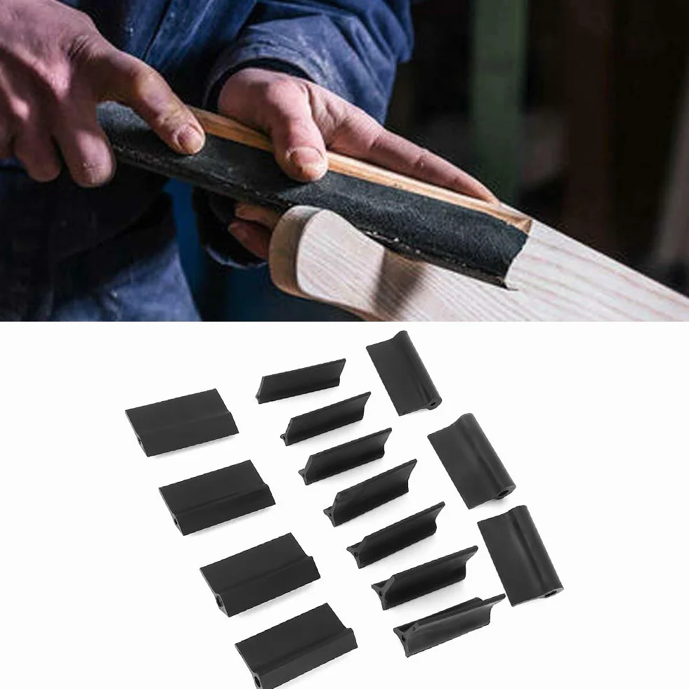 Almohadilla de Pulido, Herramientas de Carpintería, Kit de Pulido de Taladro, Taller de Reparación para Pulido de Coche, Sellado de Esmalte, Encerado