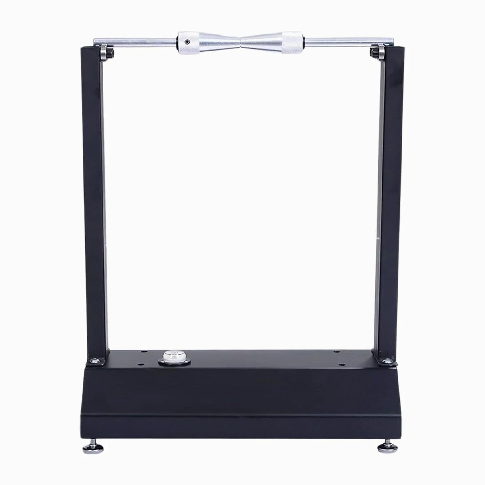 Equilibrador de ruedas de motocicleta, equilibrador de burbujas para ruedas de moto de cross, pernos de centrado ajustables, herramienta esencial de mantenimiento para deportes de potencia, fácil de