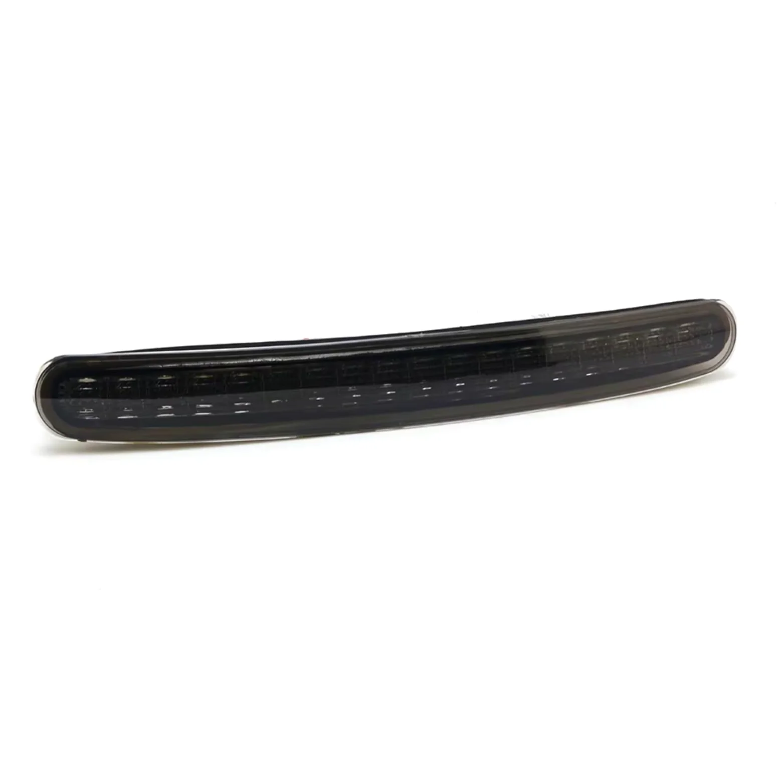 Tercera Luz Stop Compatible Con VW Para Beetle 2012 Tercera Luz Freno Trasera Nivel Superior Piezas Repuesto Y Accesorios Para Coche 5C5945097B(Black)