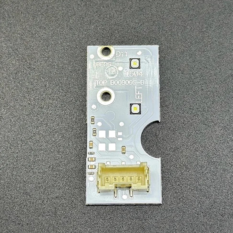 Módulo de Control DRL para Q5 2013 2014 2015 2016 2017 Luz Blanca Coche DRL Balasto Placa de Circuito Chip de Fuente de luz