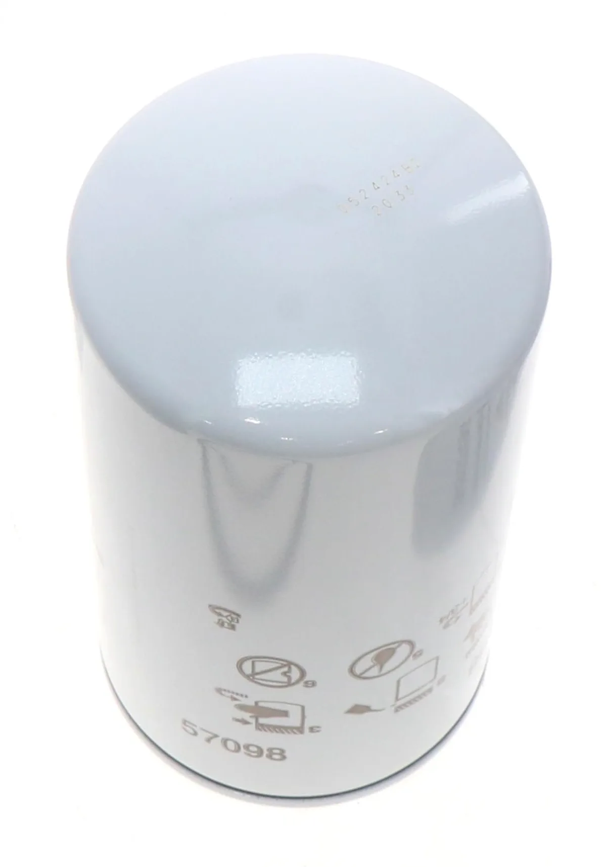 Wix filtros 57098 Motor bloques